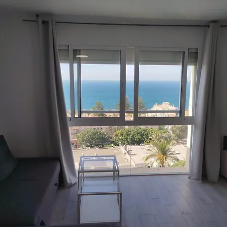Alo Sunset View Appartement *