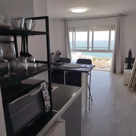 Alo Sunset View Appartement *